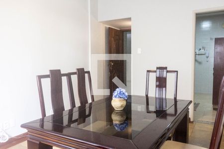 Sala de apartamento para alugar com 3 quartos, 76m² em Boa Viagem, Niterói