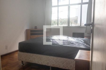 Quarto 2 de apartamento para alugar com 3 quartos, 76m² em Boa Viagem, Niterói