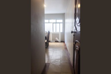 Sala de apartamento para alugar com 3 quartos, 76m² em Boa Viagem, Niterói