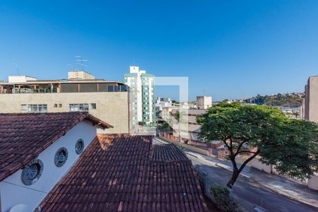 Sala 2 de apartamento à venda com 3 quartos, 339m² em Caiçara-adelaide, Belo Horizonte