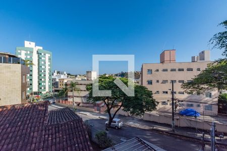 Sala 2 de apartamento à venda com 3 quartos, 339m² em Caiçara-adelaide, Belo Horizonte