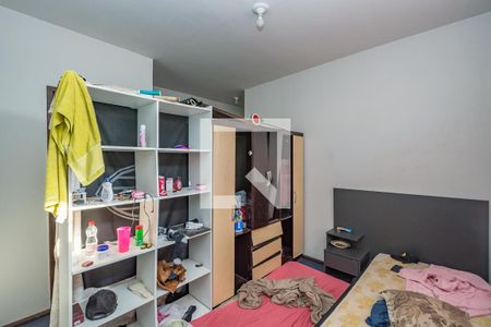 Sala 1 de apartamento à venda com 3 quartos, 339m² em Caiçara-adelaide, Belo Horizonte