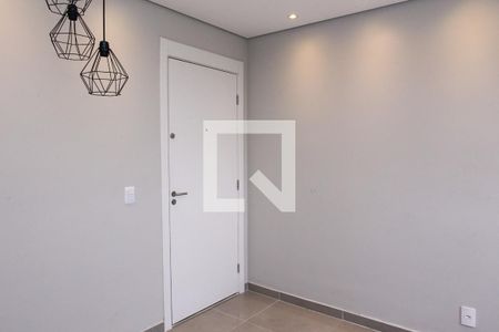 Sala de apartamento para alugar com 2 quartos, 43m² em Piedade, Rio de Janeiro