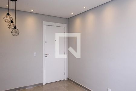 Sala de apartamento para alugar com 2 quartos, 43m² em Piedade, Rio de Janeiro