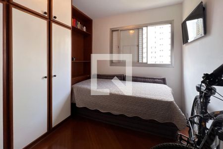 Quarto 1 de apartamento para alugar com 3 quartos, 70m² em Indianópolis, São Paulo