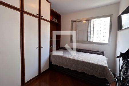 Quarto 1 de apartamento para alugar com 3 quartos, 70m² em Indianópolis, São Paulo