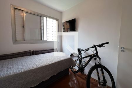 Quarto 1 de apartamento para alugar com 3 quartos, 70m² em Indianópolis, São Paulo