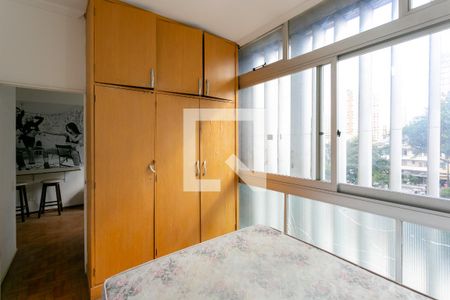 Suíte de apartamento à venda com 1 quarto, 40m² em Santo Agostinho, Belo Horizonte