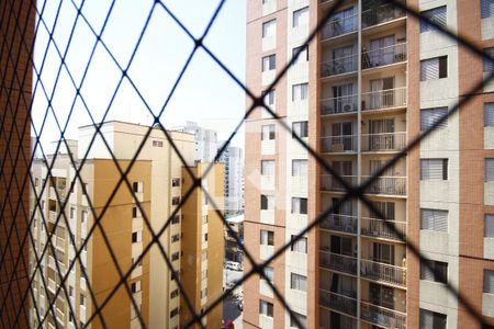 Vista de apartamento à venda com 3 quartos, 61m² em Cambuci, São Paulo