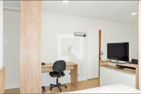 Studio de kitnet/studio para alugar com 1 quarto, 62m² em Vila Augusta, Guarulhos