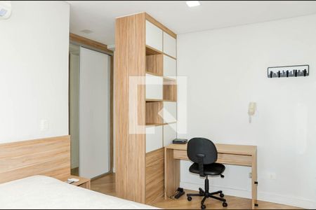 Studio de kitnet/studio para alugar com 1 quarto, 62m² em Vila Augusta, Guarulhos