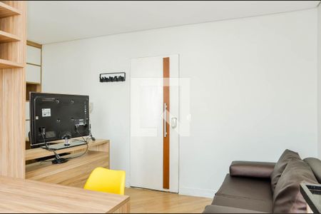 Studio de kitnet/studio para alugar com 1 quarto, 62m² em Vila Augusta, Guarulhos