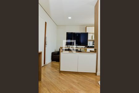 Studio de kitnet/studio para alugar com 1 quarto, 62m² em Vila Augusta, Guarulhos