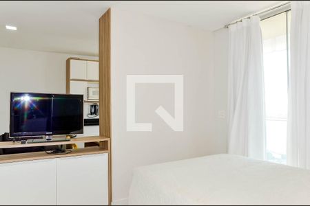 Studio de kitnet/studio para alugar com 1 quarto, 62m² em Vila Augusta, Guarulhos