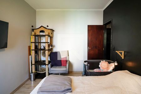 Quarto 1 de apartamento à venda com 3 quartos, 94m² em Barcelona, São Caetano do Sul