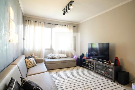 Apartamento à venda com 94m², 3 quartos e 1 vagaSala