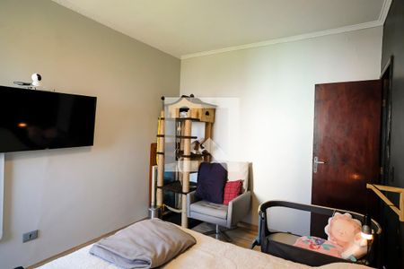 Quarto 1 de apartamento à venda com 3 quartos, 94m² em Barcelona, São Caetano do Sul