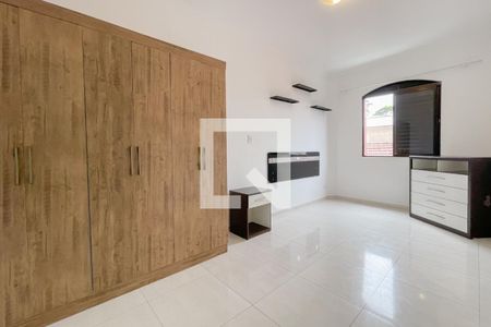 Quarto 2 de apartamento para alugar com 2 quartos, 66m² em Jardim Olavo Bilac, São Bernardo do Campo