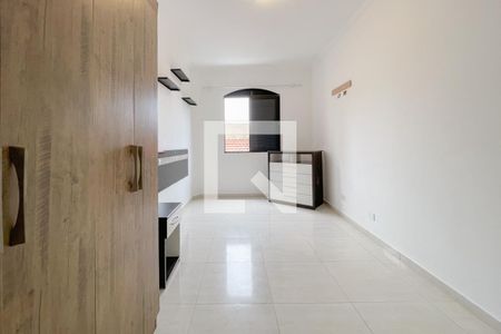 Quarto 2 de apartamento para alugar com 2 quartos, 66m² em Jardim Olavo Bilac, São Bernardo do Campo