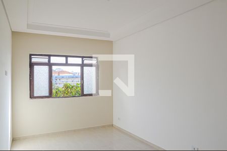 Sala de apartamento para alugar com 2 quartos, 66m² em Jardim Olavo Bilac, São Bernardo do Campo