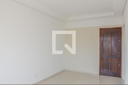 Sala de apartamento para alugar com 2 quartos, 66m² em Jardim Olavo Bilac, São Bernardo do Campo