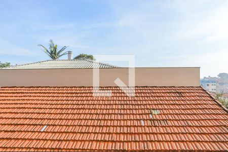 Vista do Quarto 1 de apartamento para alugar com 2 quartos, 66m² em Jardim Olavo Bilac, São Bernardo do Campo