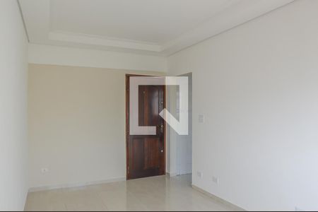 Sala de apartamento para alugar com 2 quartos, 66m² em Jardim Olavo Bilac, São Bernardo do Campo