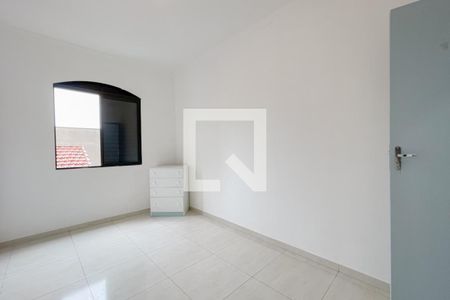 Quarto 1 de apartamento para alugar com 2 quartos, 66m² em Jardim Olavo Bilac, São Bernardo do Campo