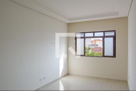 Sala de apartamento para alugar com 2 quartos, 66m² em Jardim Olavo Bilac, São Bernardo do Campo