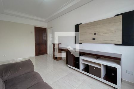 Sala de apartamento para alugar com 2 quartos, 66m² em Jardim Olavo Bilac, São Bernardo do Campo