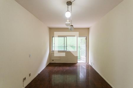 Sala de apartamento à venda com 2 quartos, 80m² em Estácio, Rio de Janeiro