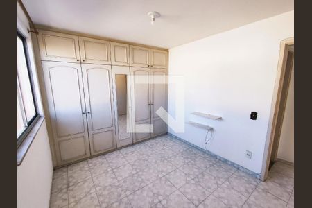 Quarto de apartamento para alugar com 1 quarto, 65m² em Engenho Novo, Rio de Janeiro