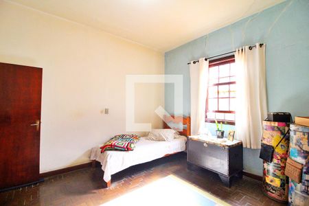 Quarto 2 de casa à venda com 2 quartos, 240m² em Utinga, Santo André