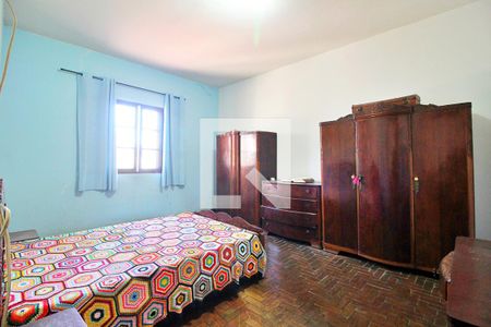 Quarto 1 de casa à venda com 2 quartos, 240m² em Utinga, Santo André