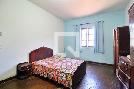 Quarto 1 de casa à venda com 2 quartos, 240m² em Utinga, Santo André