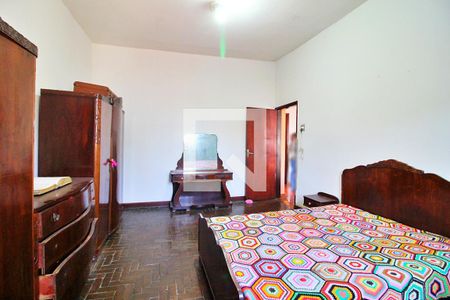 Quarto 1 de casa à venda com 2 quartos, 240m² em Utinga, Santo André