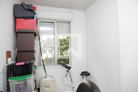 Quarto 2 de apartamento à venda com 2 quartos, 39m² em Centro Histórico, Porto Alegre