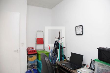 Quarto 2 de apartamento à venda com 2 quartos, 39m² em Centro Histórico, Porto Alegre