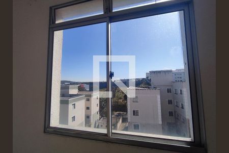 Detalhe de apartamento à venda com 2 quartos, 50m² em Cândida Ferreira, Contagem