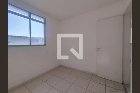 Quarto 1 de apartamento à venda com 2 quartos, 50m² em Cândida Ferreira, Contagem