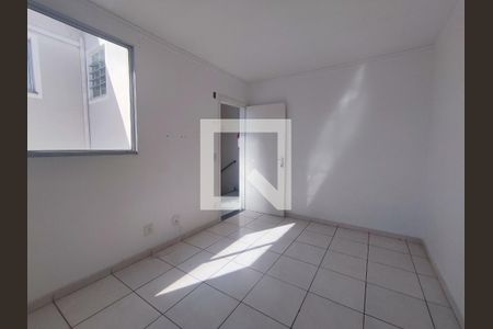 Sala  de apartamento à venda com 2 quartos, 50m² em Cândida Ferreira, Contagem