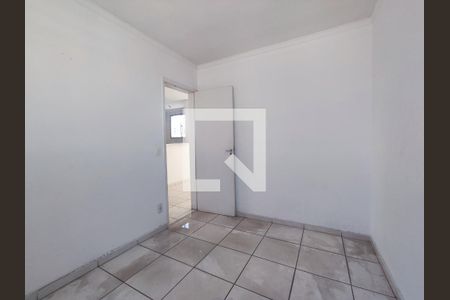Quarto 2 de apartamento à venda com 2 quartos, 50m² em Cândida Ferreira, Contagem