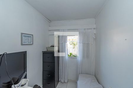 Quarto 1 de casa à venda com 3 quartos, 96m² em Jardim Eulina, Campinas