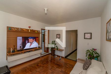 Casa à venda com 96m², 3 quartos e 3 vagasSala de Estar/TV