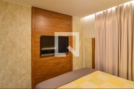 Apartamento à venda com 50m², 1 quarto e 1 vaga Apartamento à venda com 50m², 1 quarto e 1 vagaSuíte