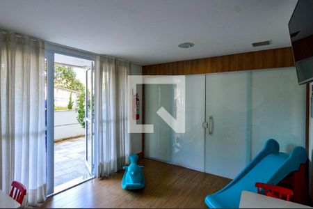 Apartamento à venda com 50m², 1 quarto e 1 vaga Apartamento à venda com 50m², 1 quarto e 1 vagaÁrea comum