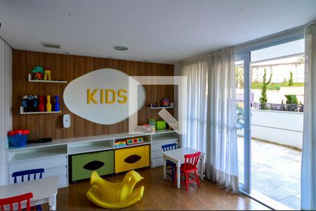 Apartamento à venda com 50m², 1 quarto e 1 vaga Apartamento à venda com 50m², 1 quarto e 1 vagaÁrea comum