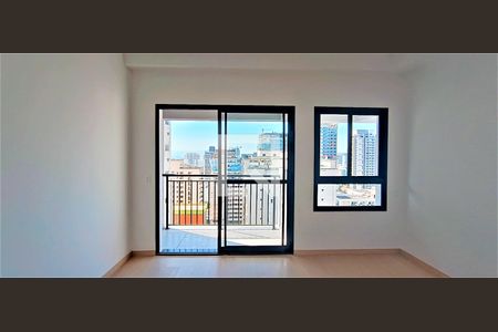 Studio à venda com 25m², 1 quarto e sem vagaQuarto/Cozinha