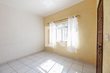 Sala  de casa de condomínio à venda com 2 quartos, 120m² em Vila Matilde, São Paulo