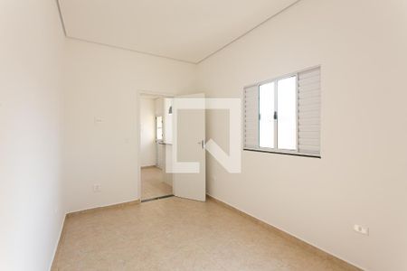 Quarto de casa de condomínio à venda com 1 quarto, 28m² em Vila Matilde, São Paulo